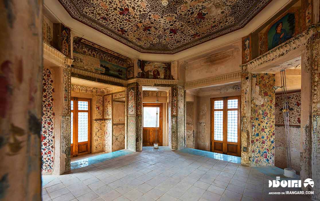 موزه های شهر اصفهان