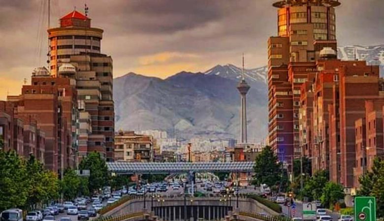 بهترین اقامتگاه های بوم گردی تهران
